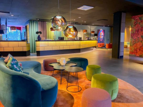 ProfilHotels Nacka, Stockholm